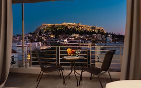 24K Athena Suites