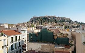 24K Athena Suites