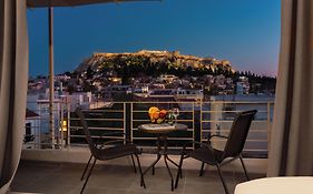 24K Athena Suites